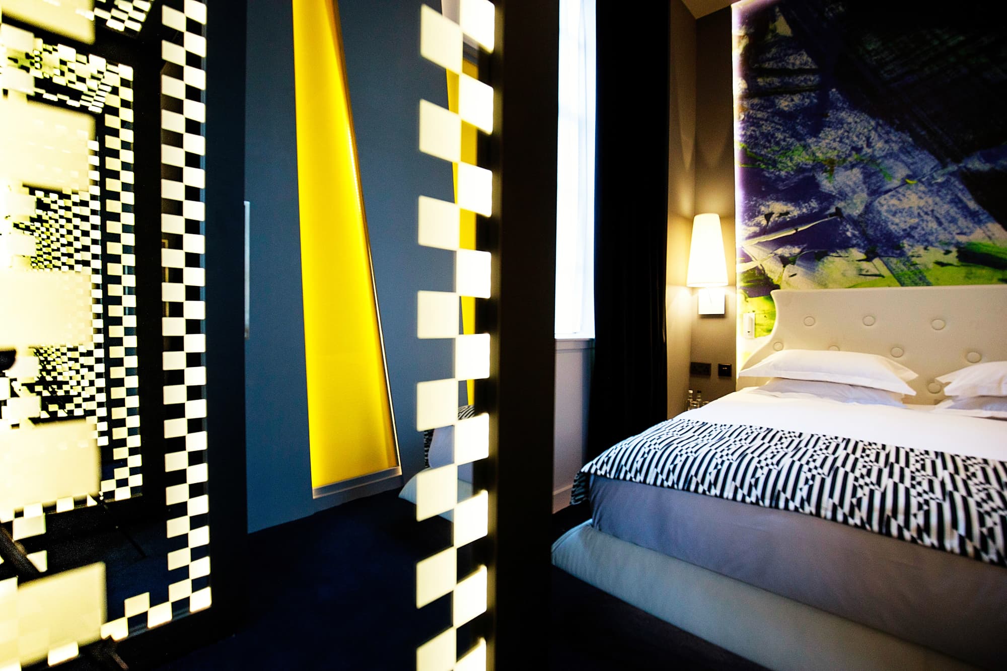Signature Suite