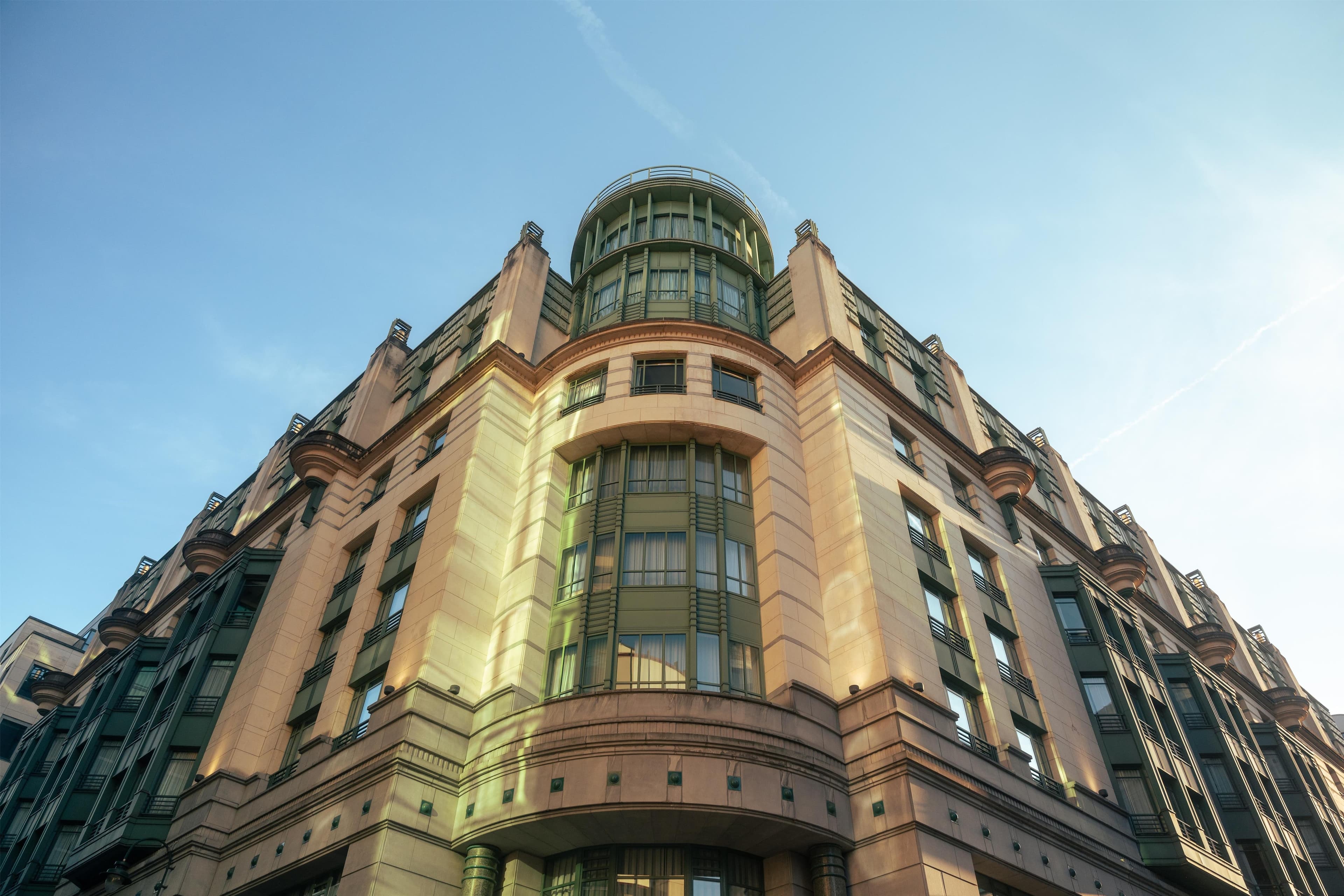 Radisson Collection Grand Place Brussels