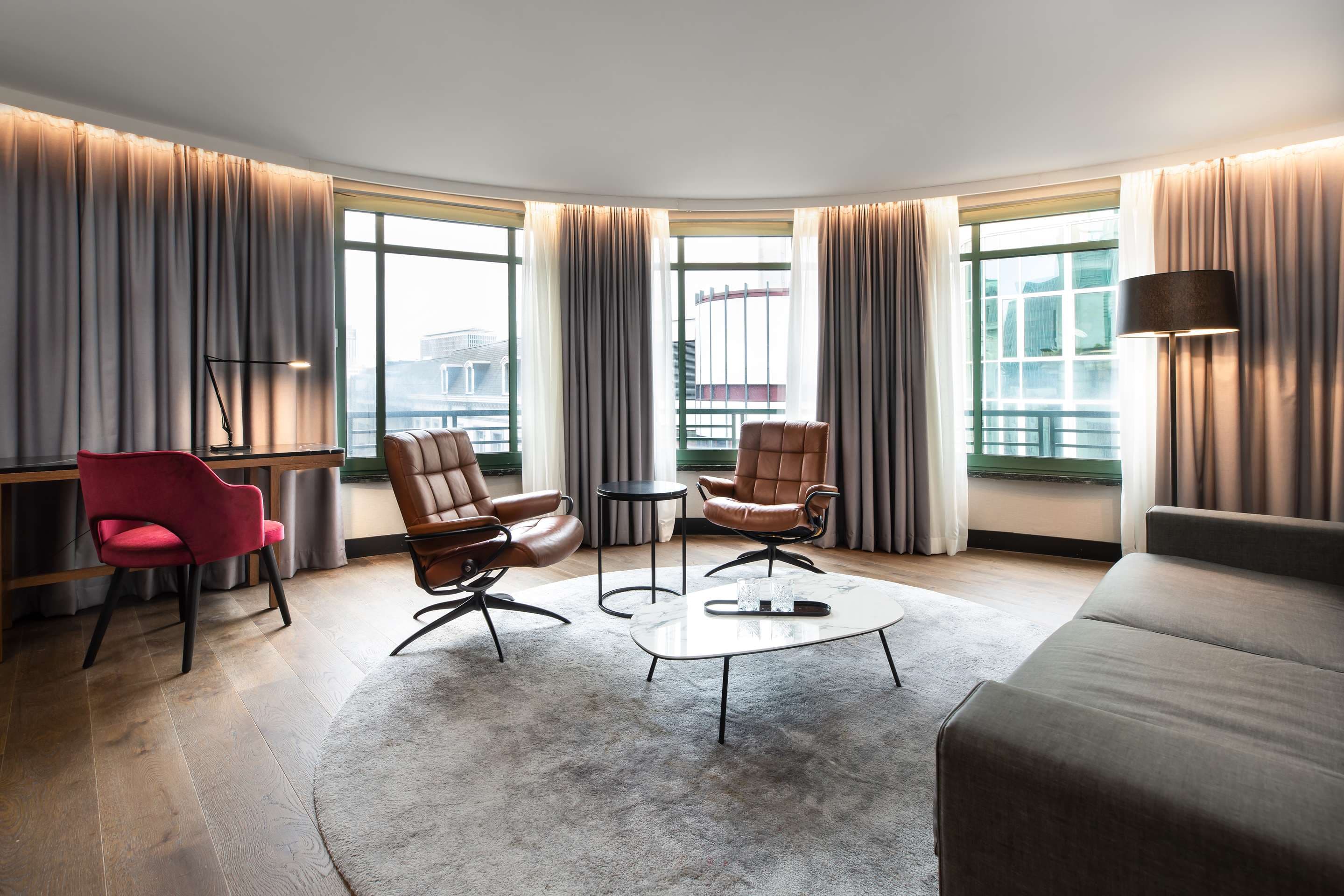 Collection Premium Room – High Floor