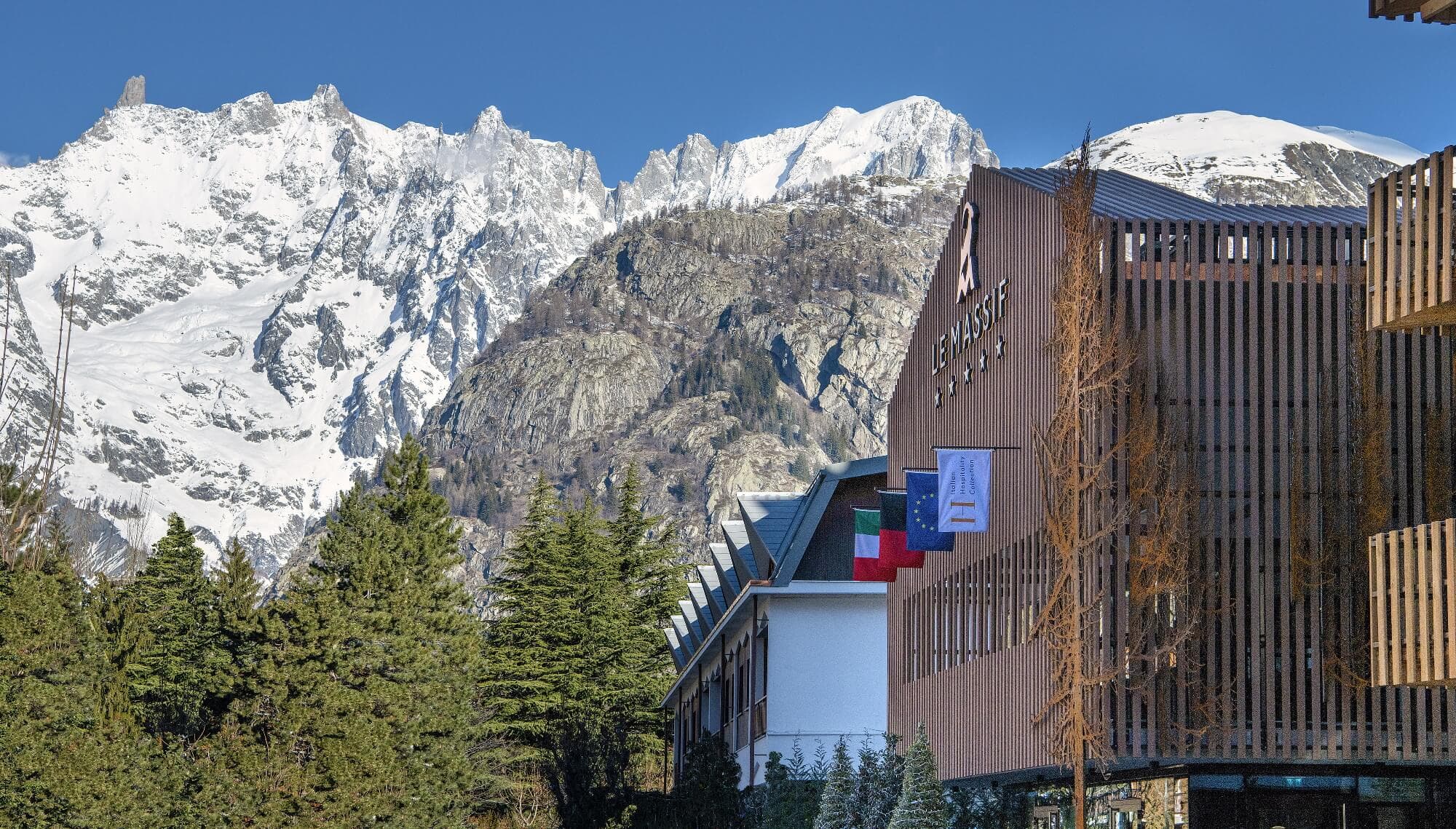 Le Massif