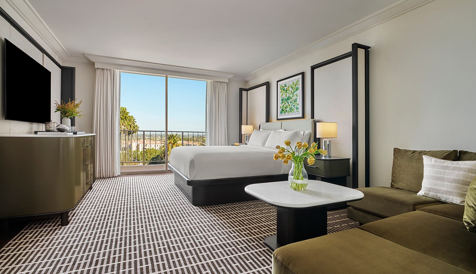Pendry Newport Beach