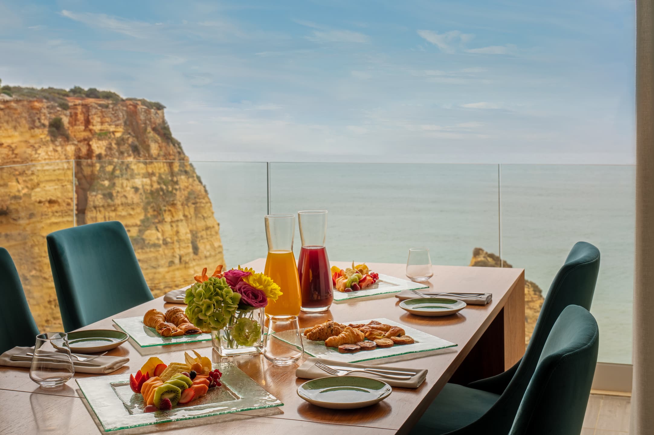 Premium Room with Sea View