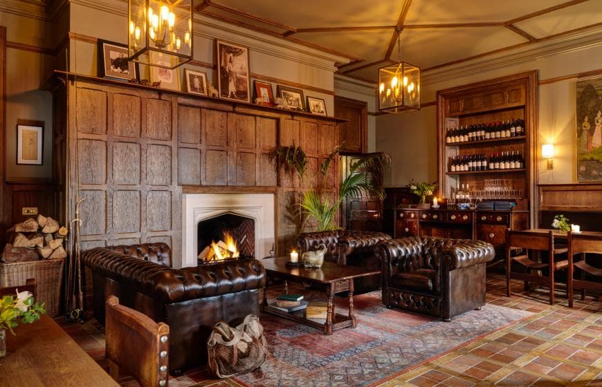 Classic Room