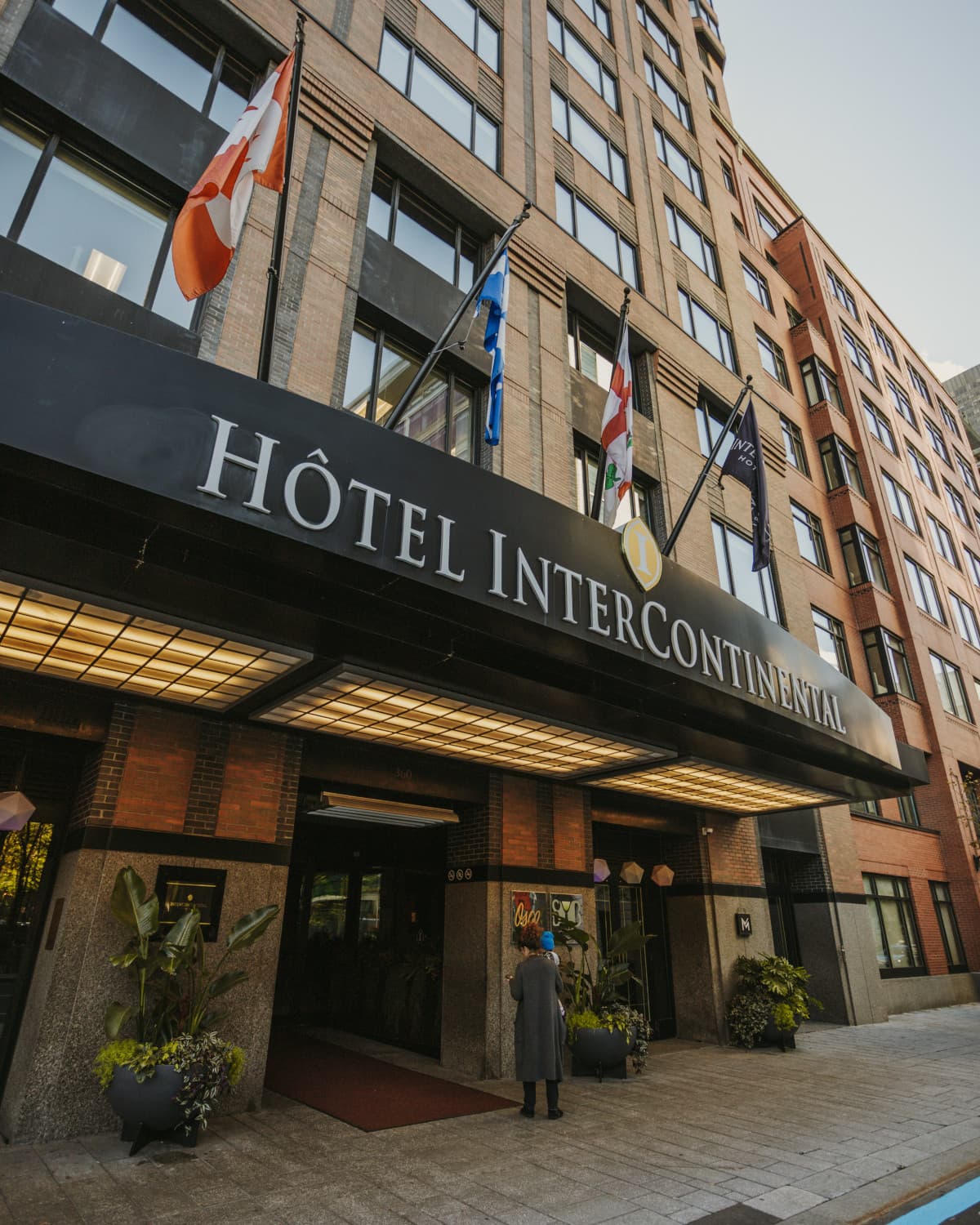 InterContinental Montreal