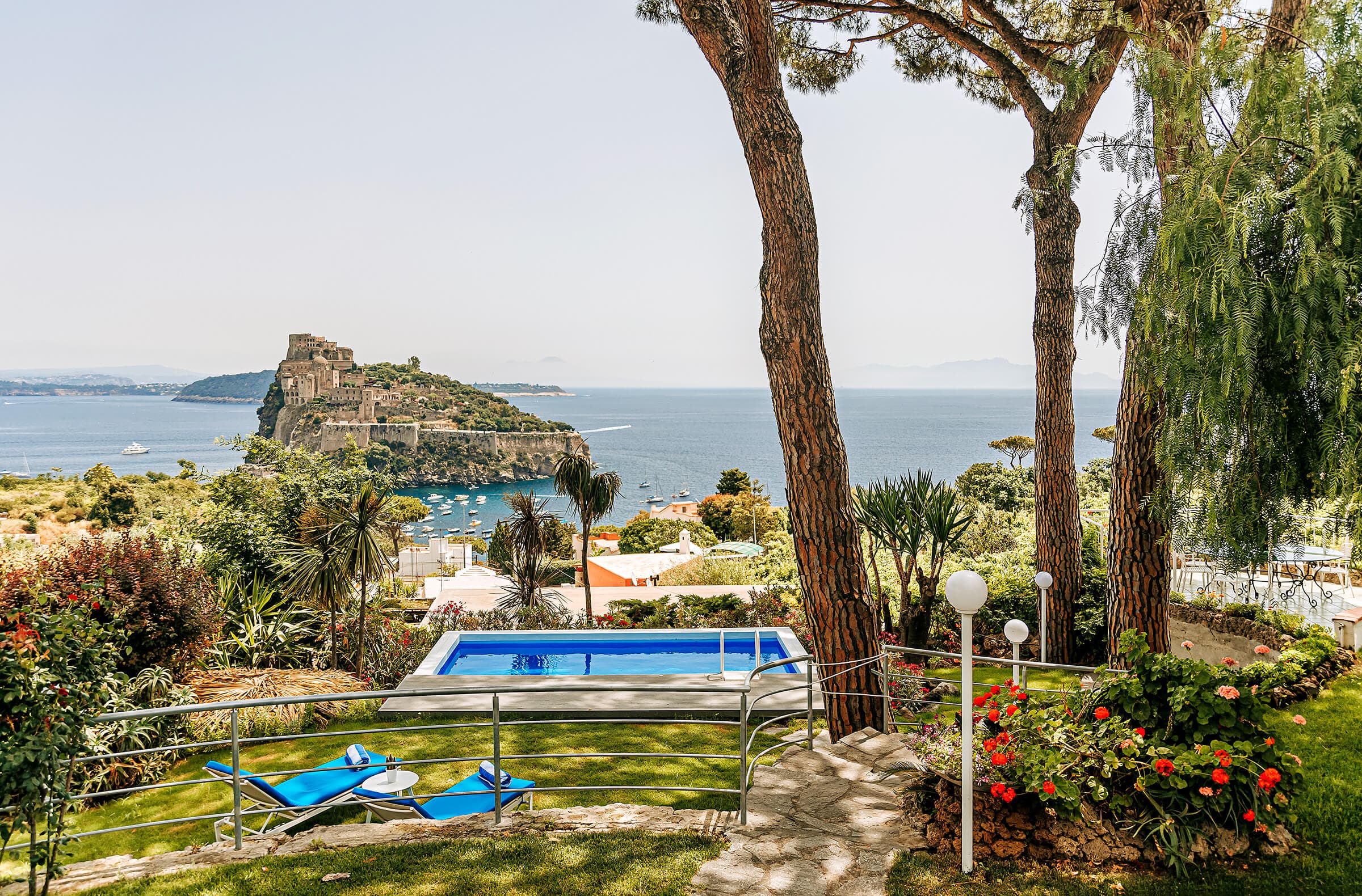 Villa Livia