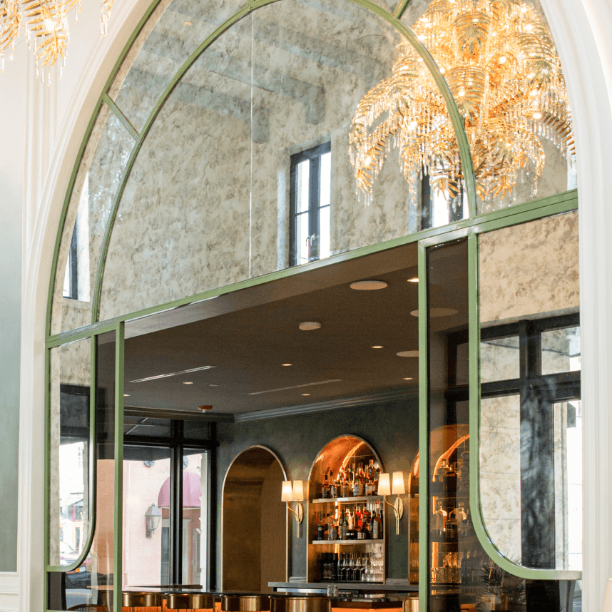 The Palmetto Hotel