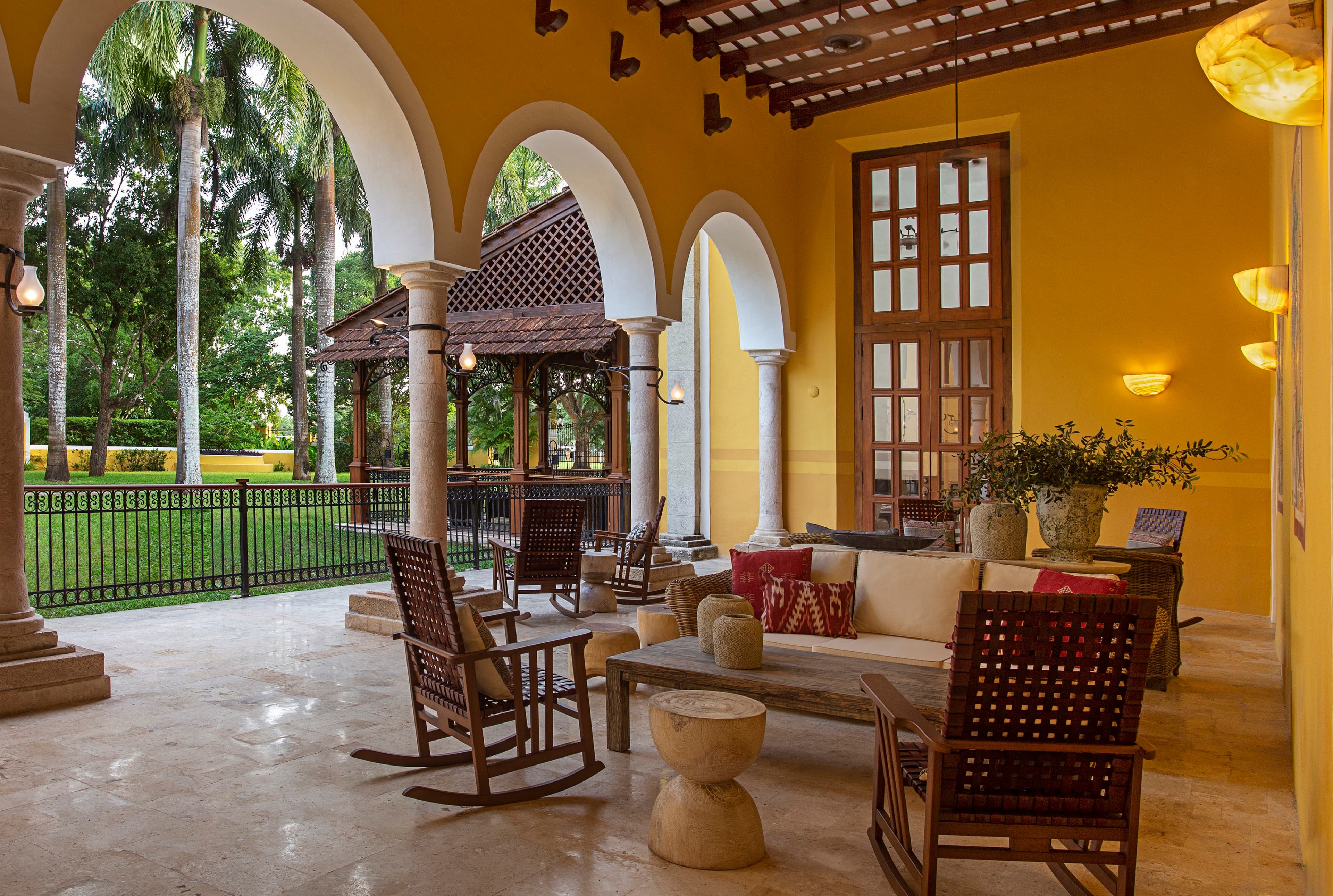 Sayab Governor Suite – Double