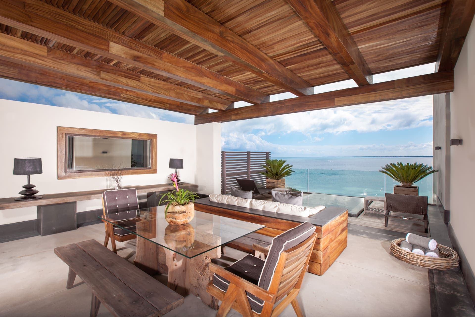 Garden Deluxe Suite