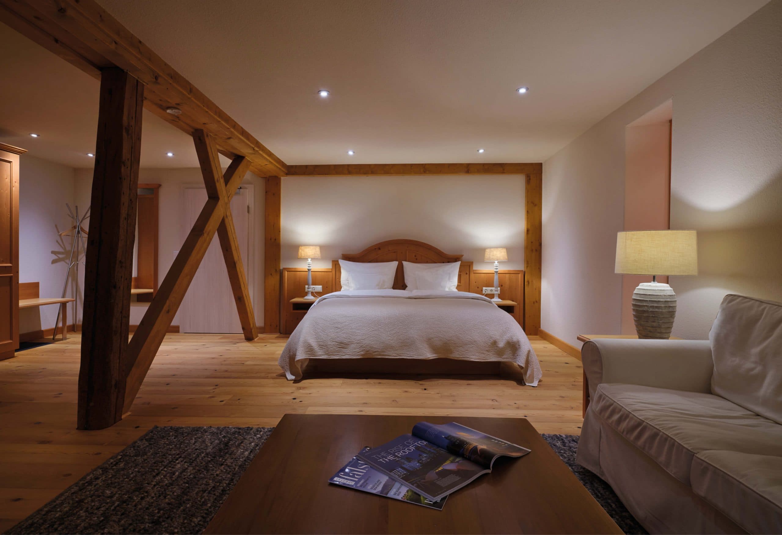 Boutique Hotel Mühle Schluchsee