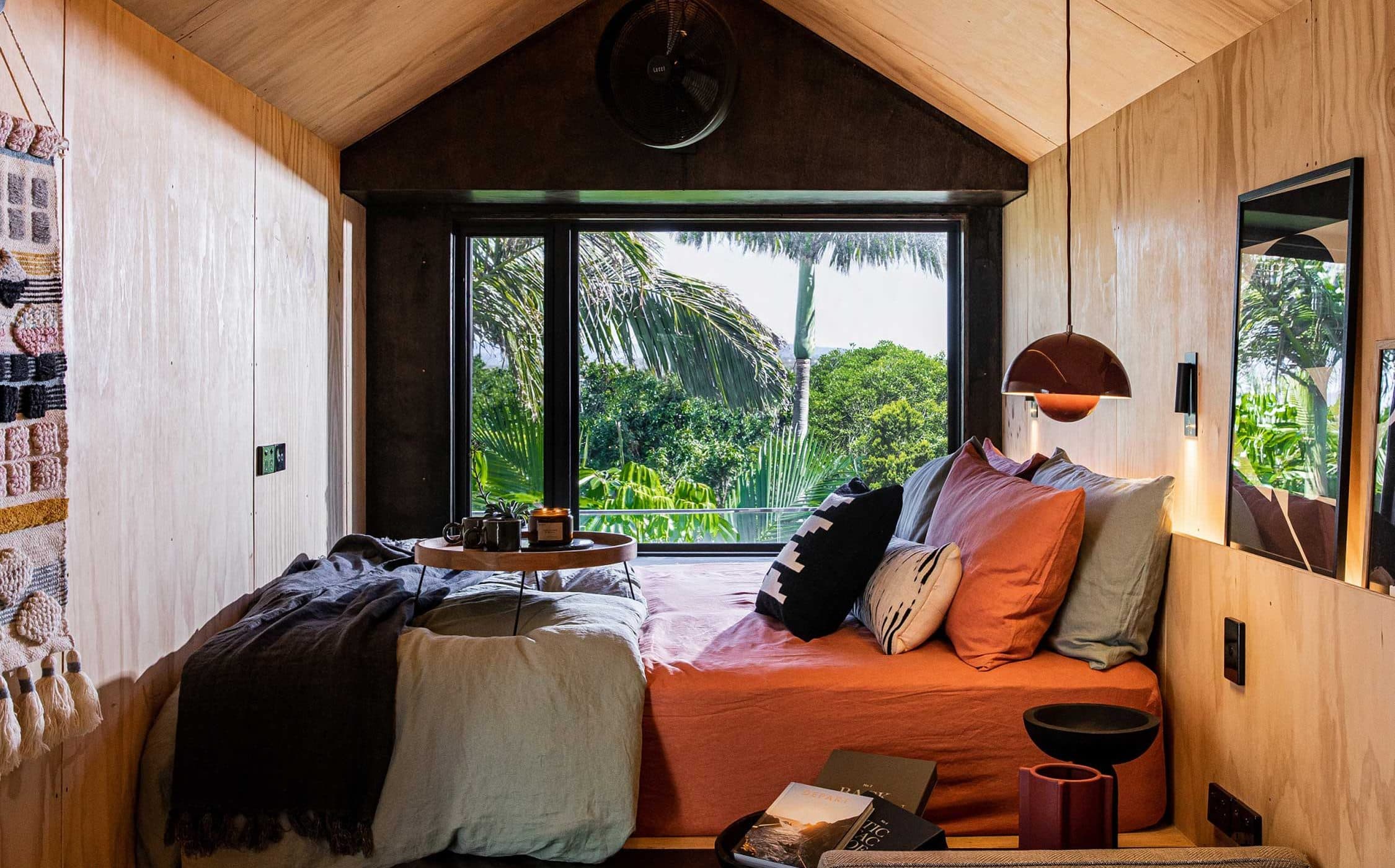 City View Room