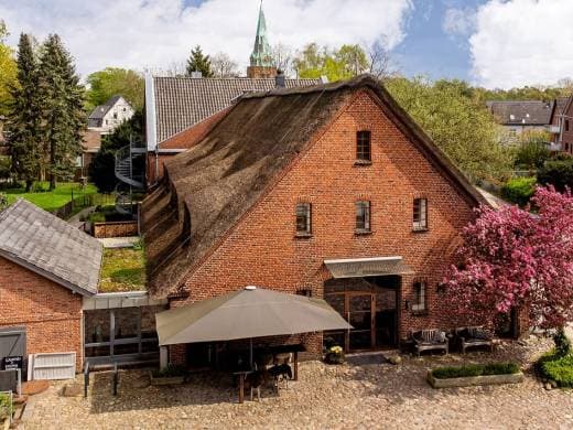 Landhaus Flottbek Boutique Hotel