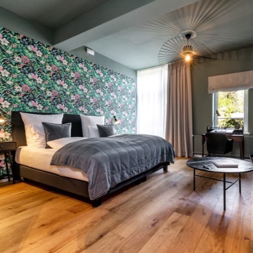 Skandi Style Room