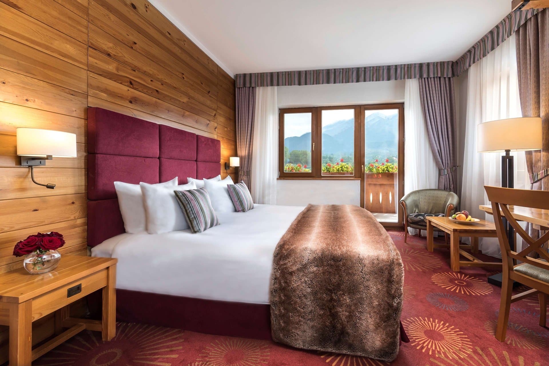 Alpine Suite
