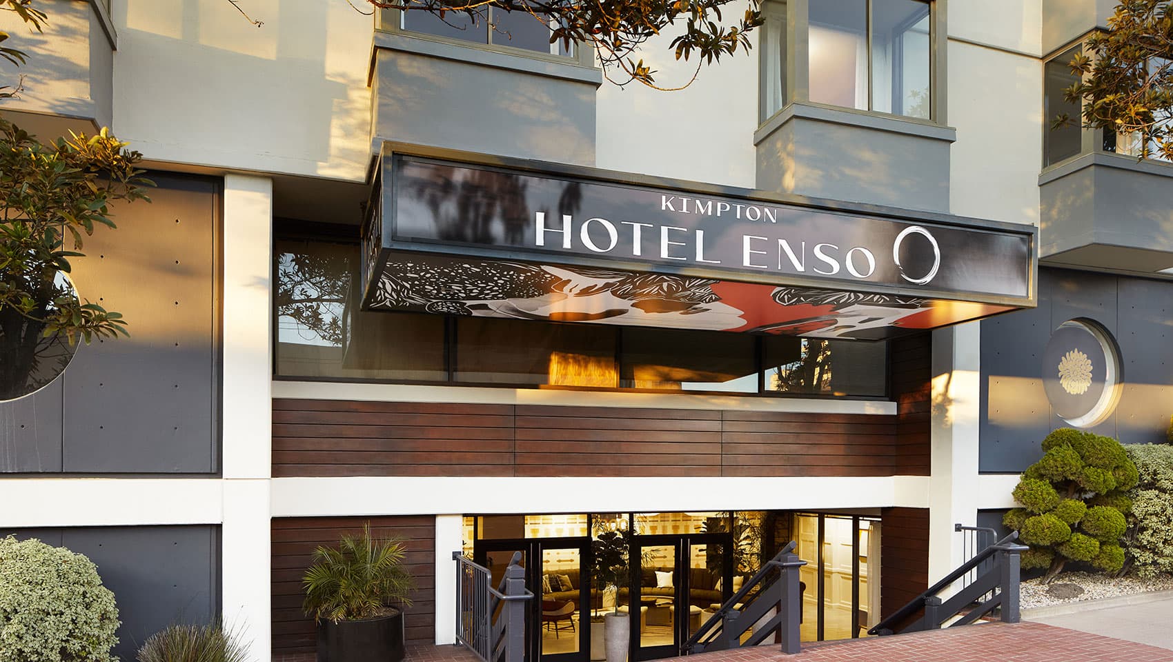 Kimpton Hotel Enso