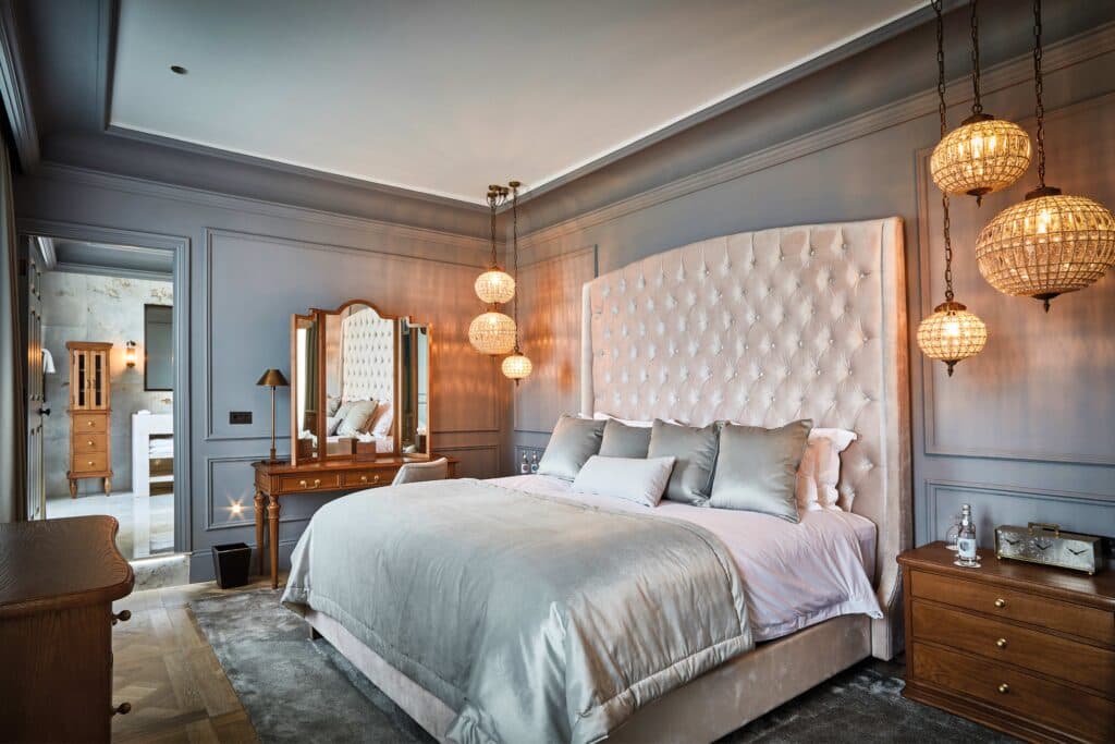 Classic Rooms