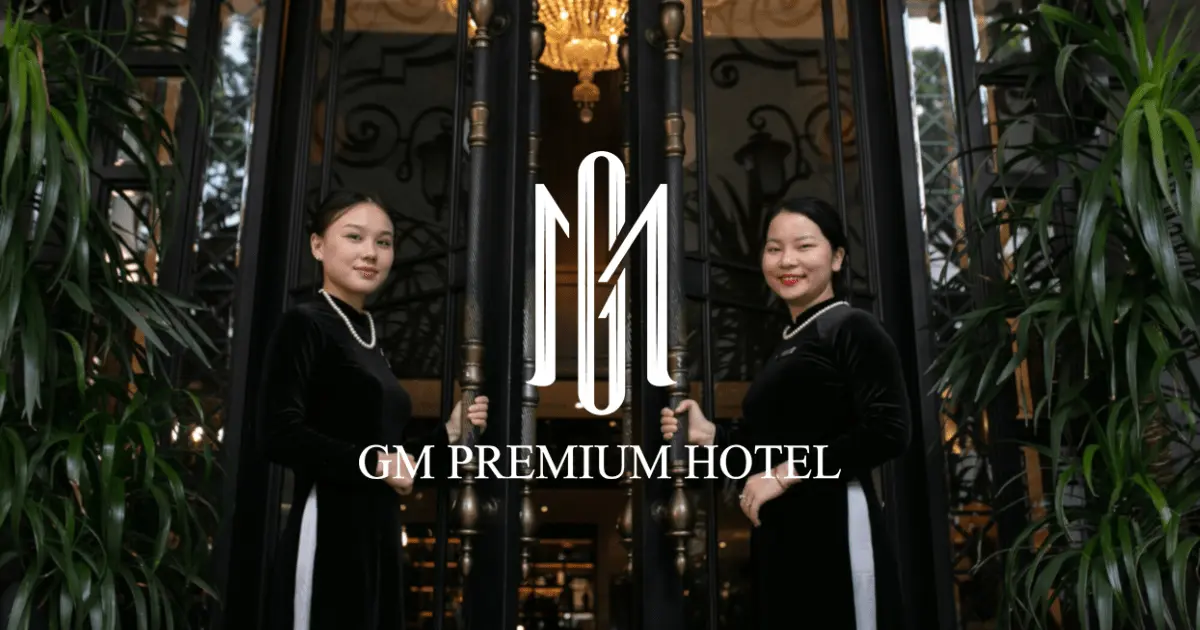 GM Premium Hotel