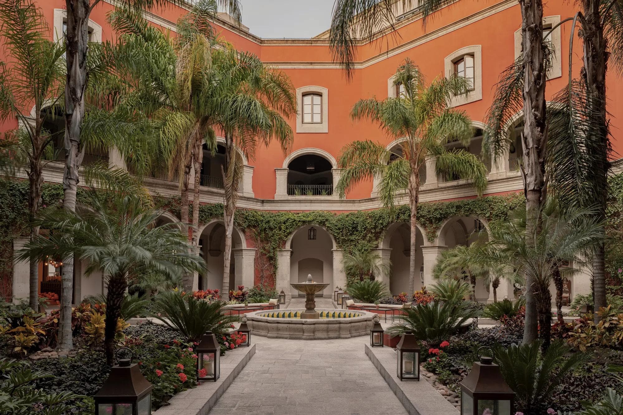 Colonial Room