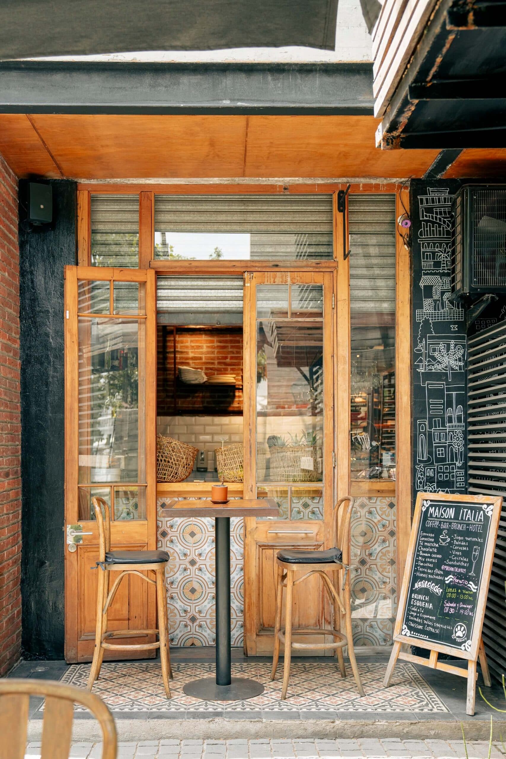 Standard Room with Balcony