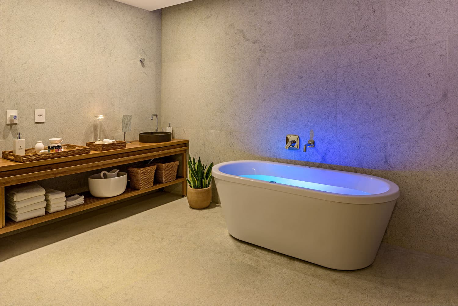 Fasano Suite