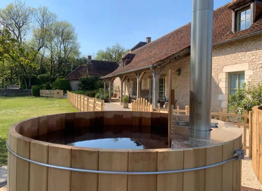 Suite L'Écurie