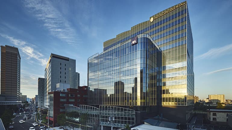 InterContinental Sapporo