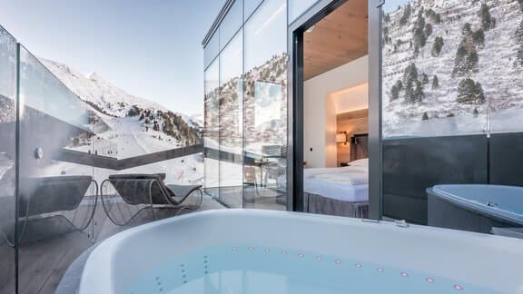 Double Room Typ D