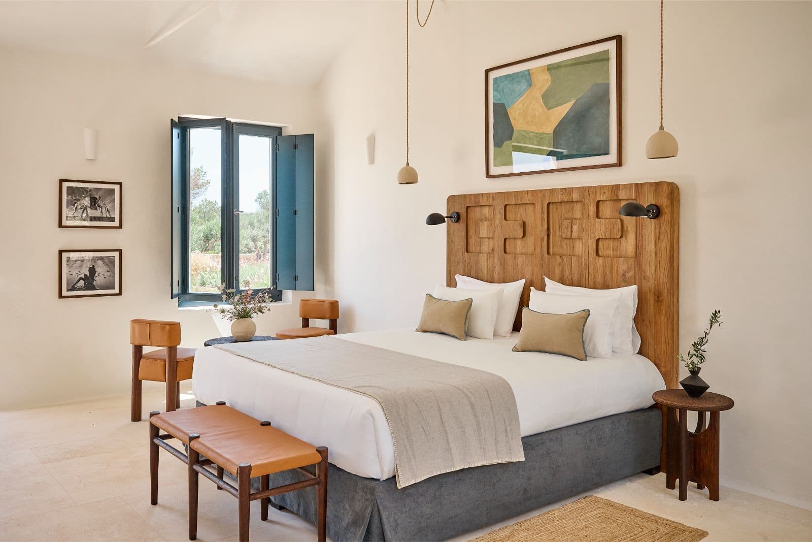 Exclusive Historic Suite