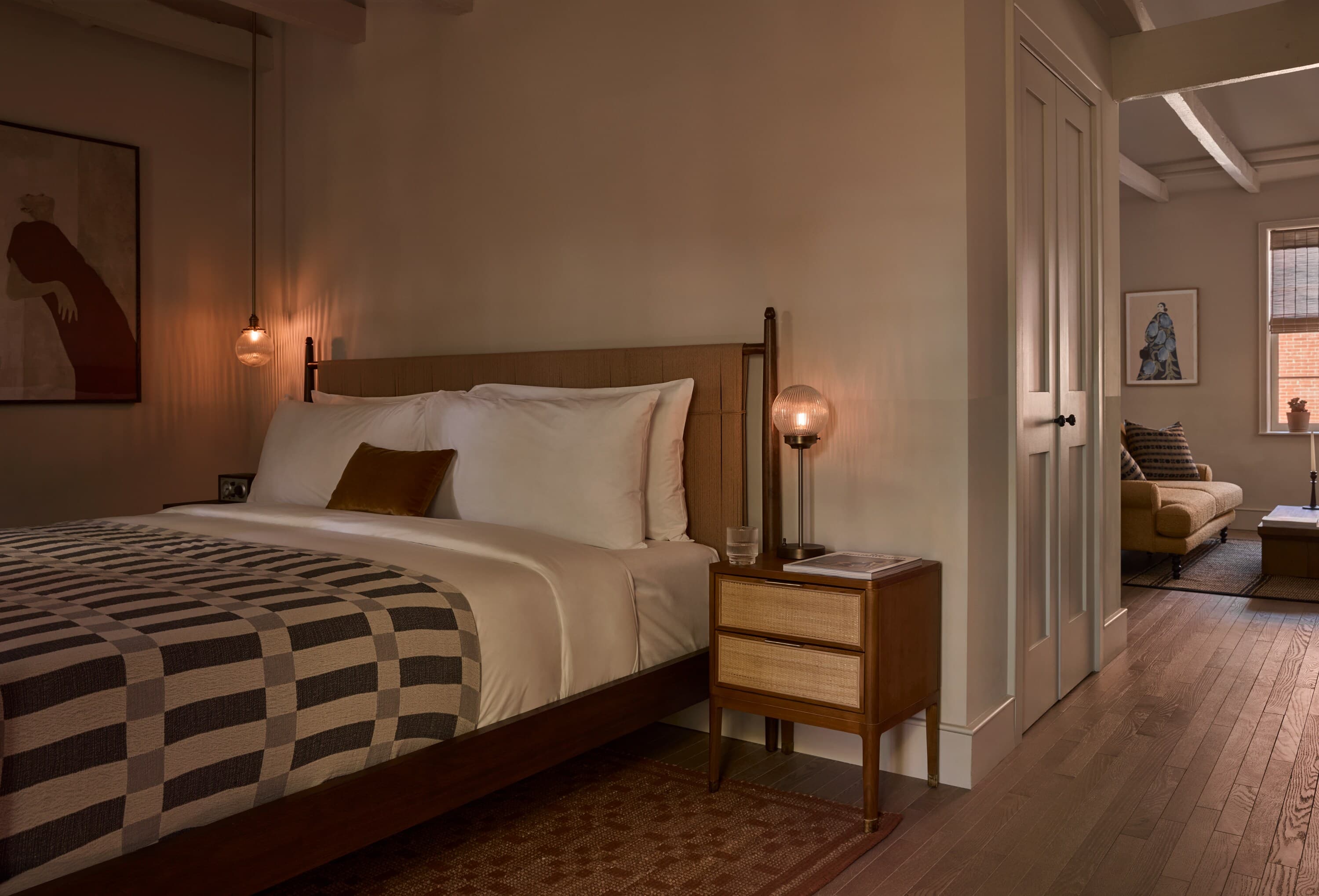 Loft Suite