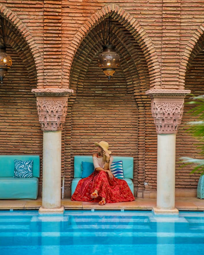 La Sultana Marrakech