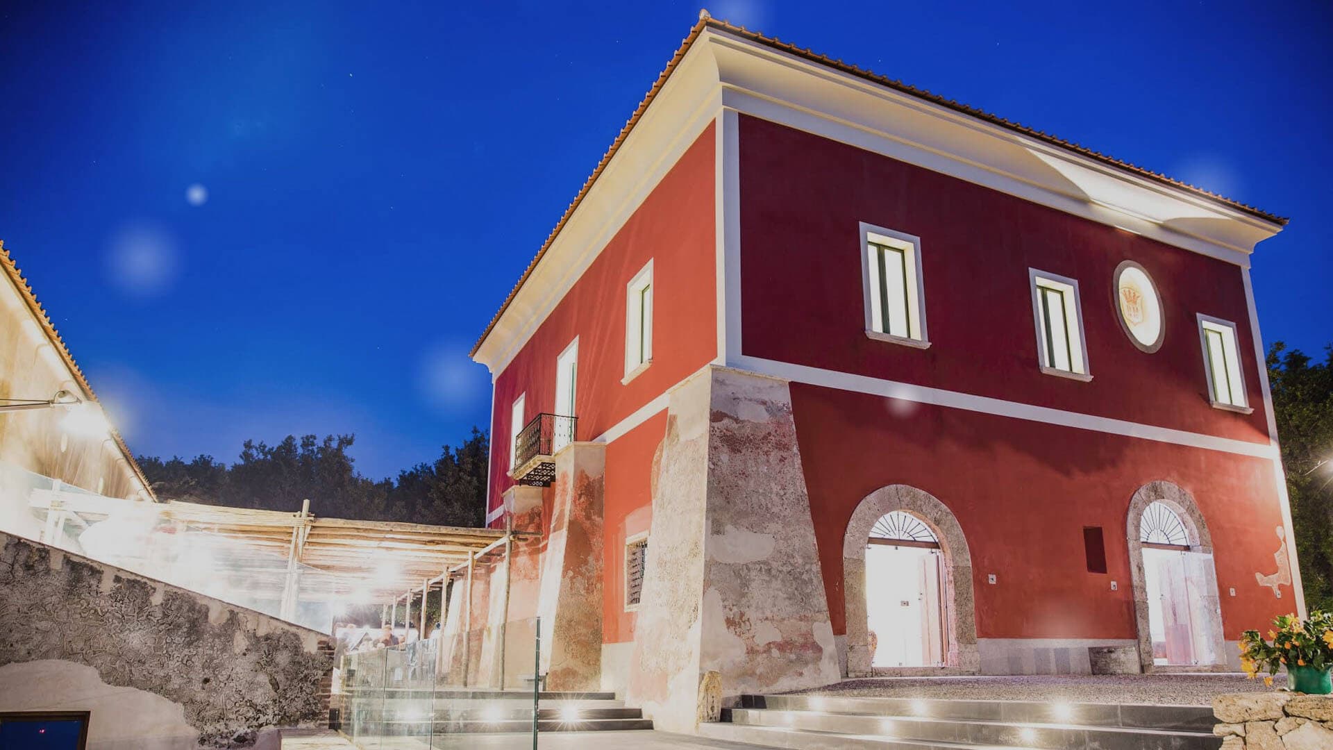 Tenuta Duca Marigliano Boutique Hotel