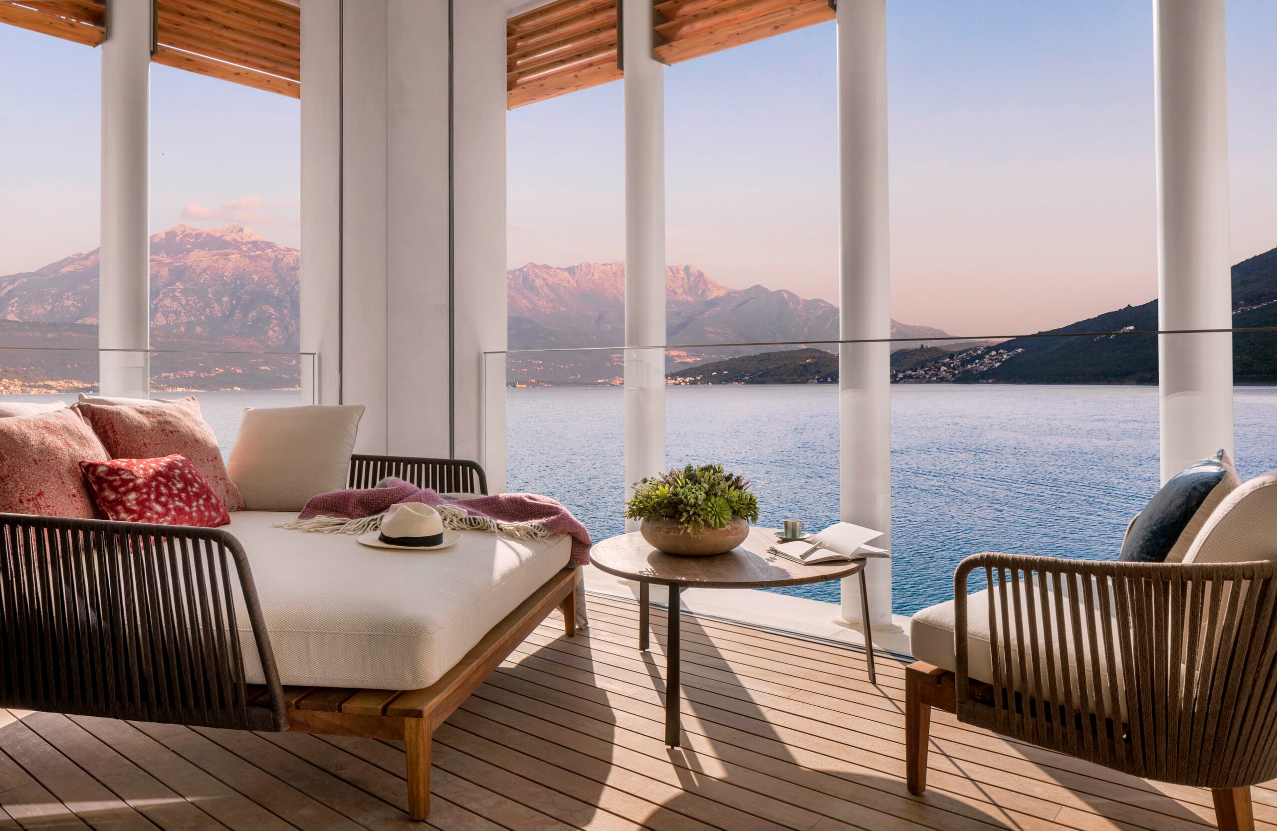 Bayview Room