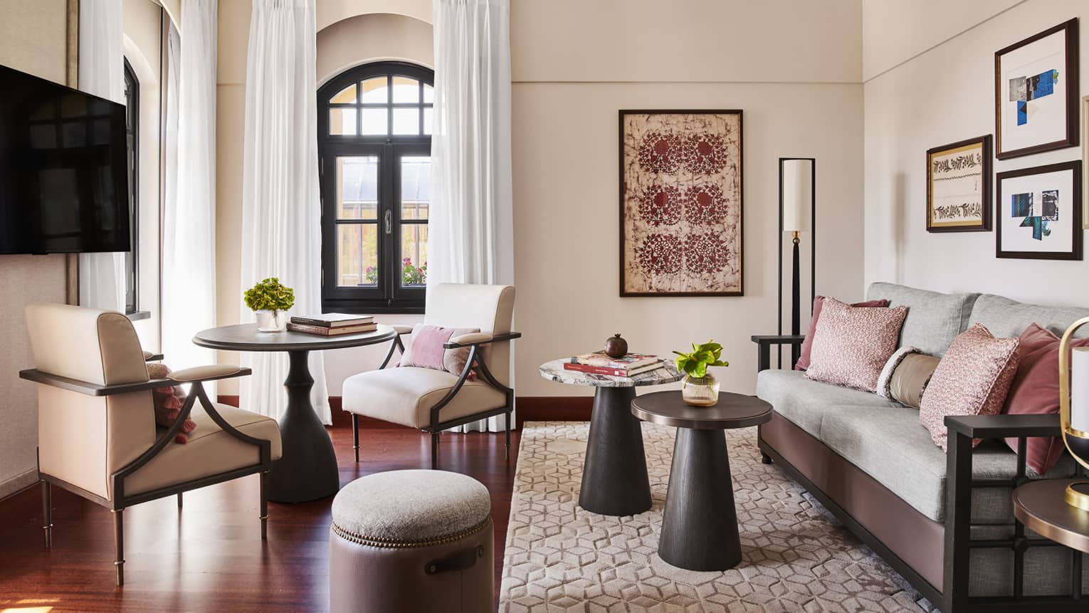 Beyzade Suite