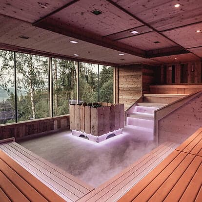 Ecolodge Apartments
