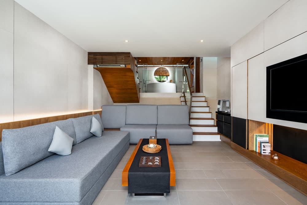 Duplex 2-Bedroom