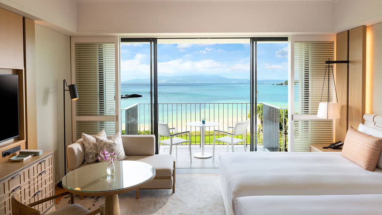 Halekulani Okinawa
