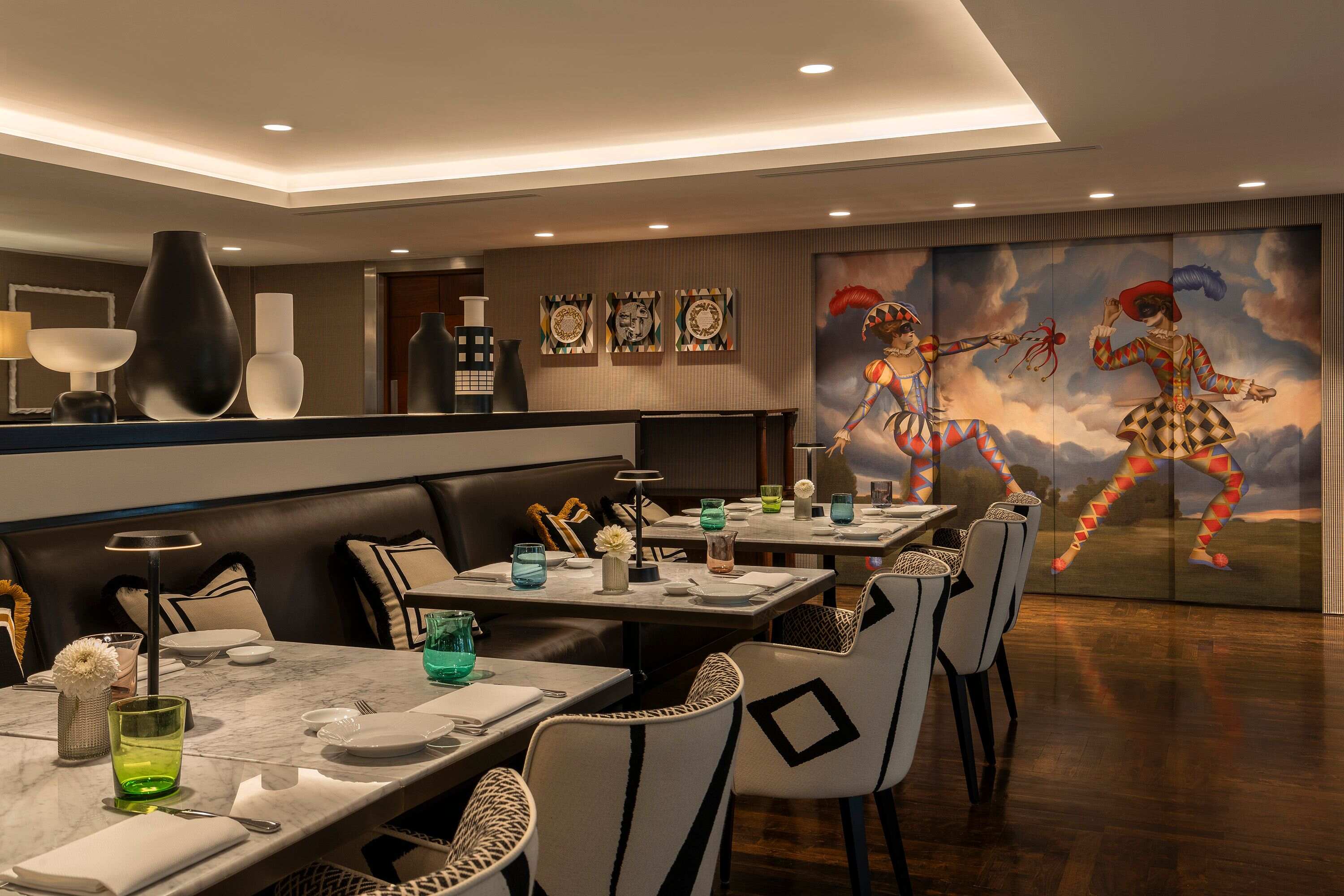 Hôtel Amigo