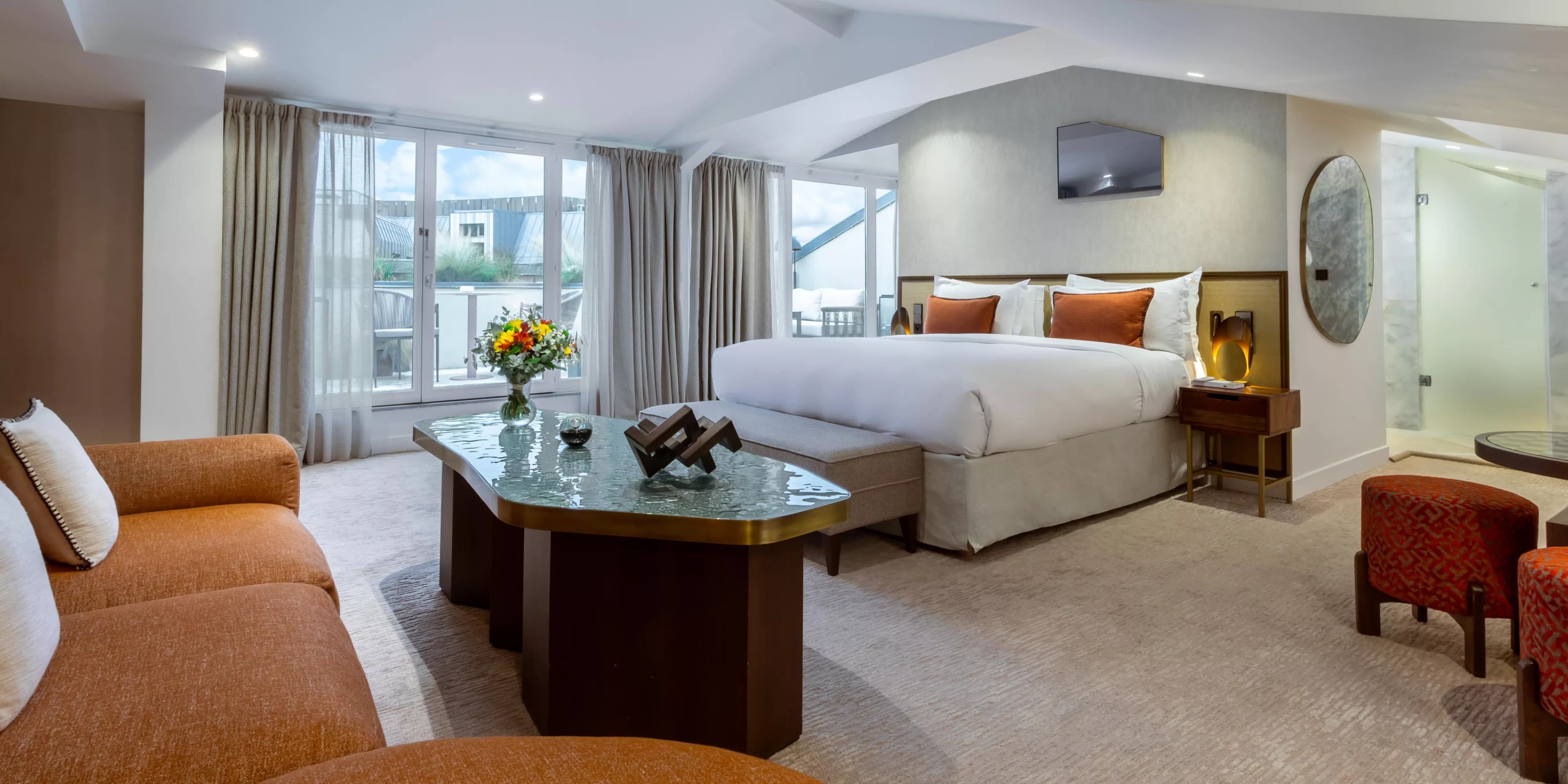 Classic Room