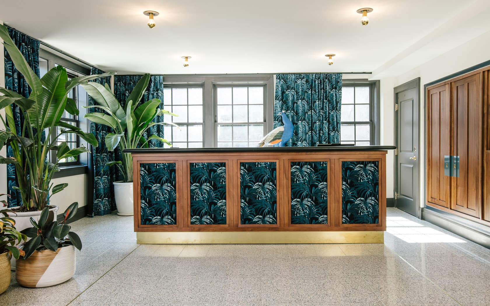 Hotel Clermont