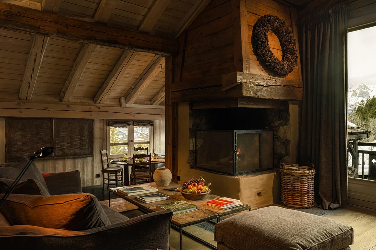 Prestige Room