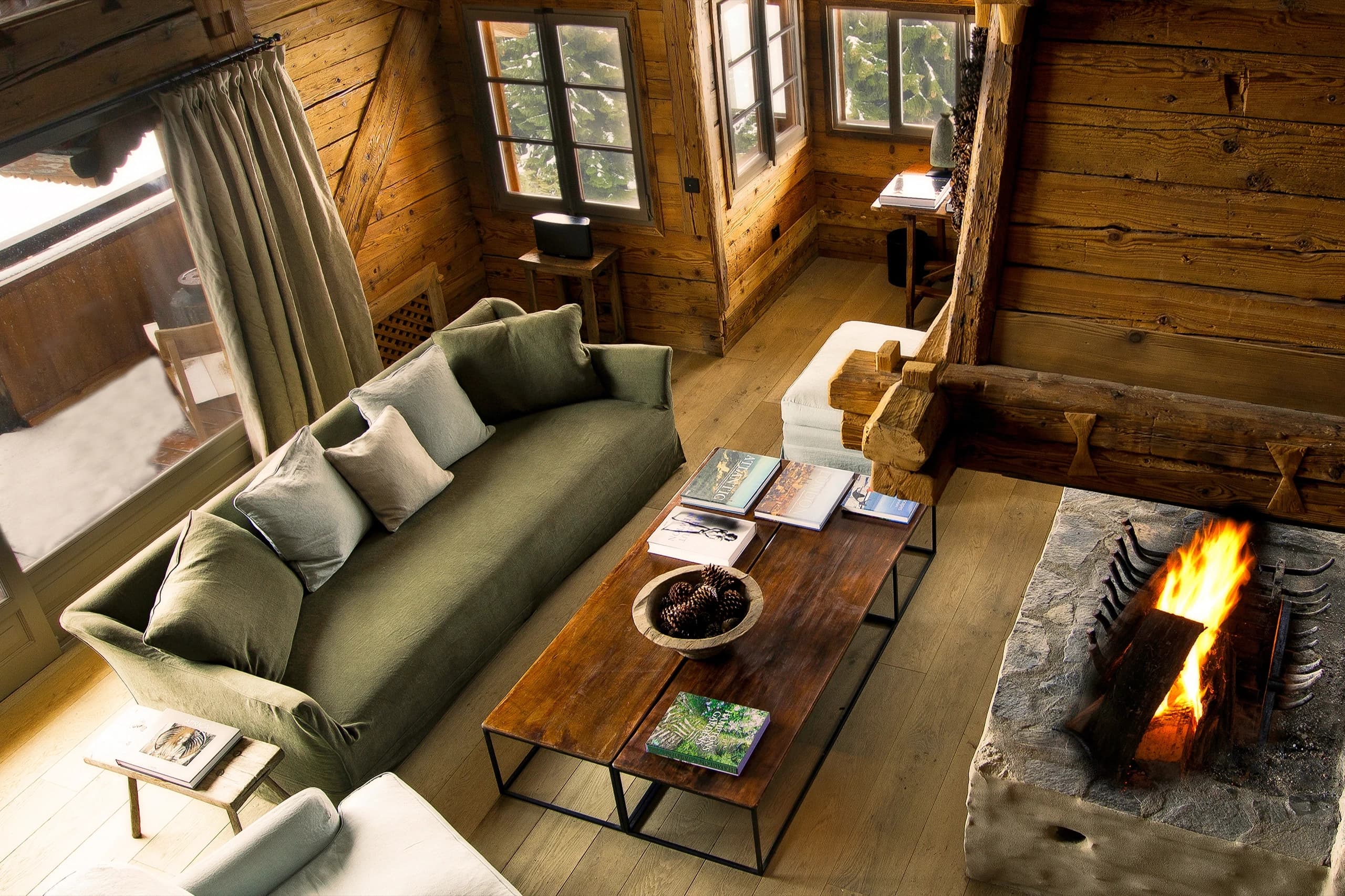 Zannier Le Chalet