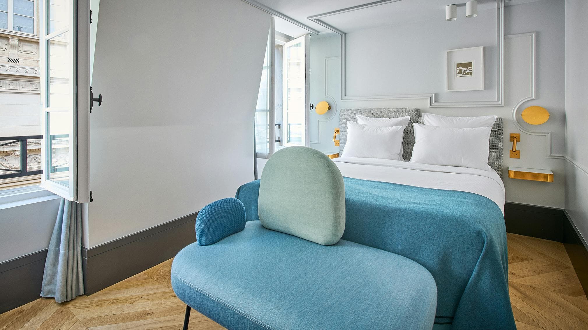 Executive Room