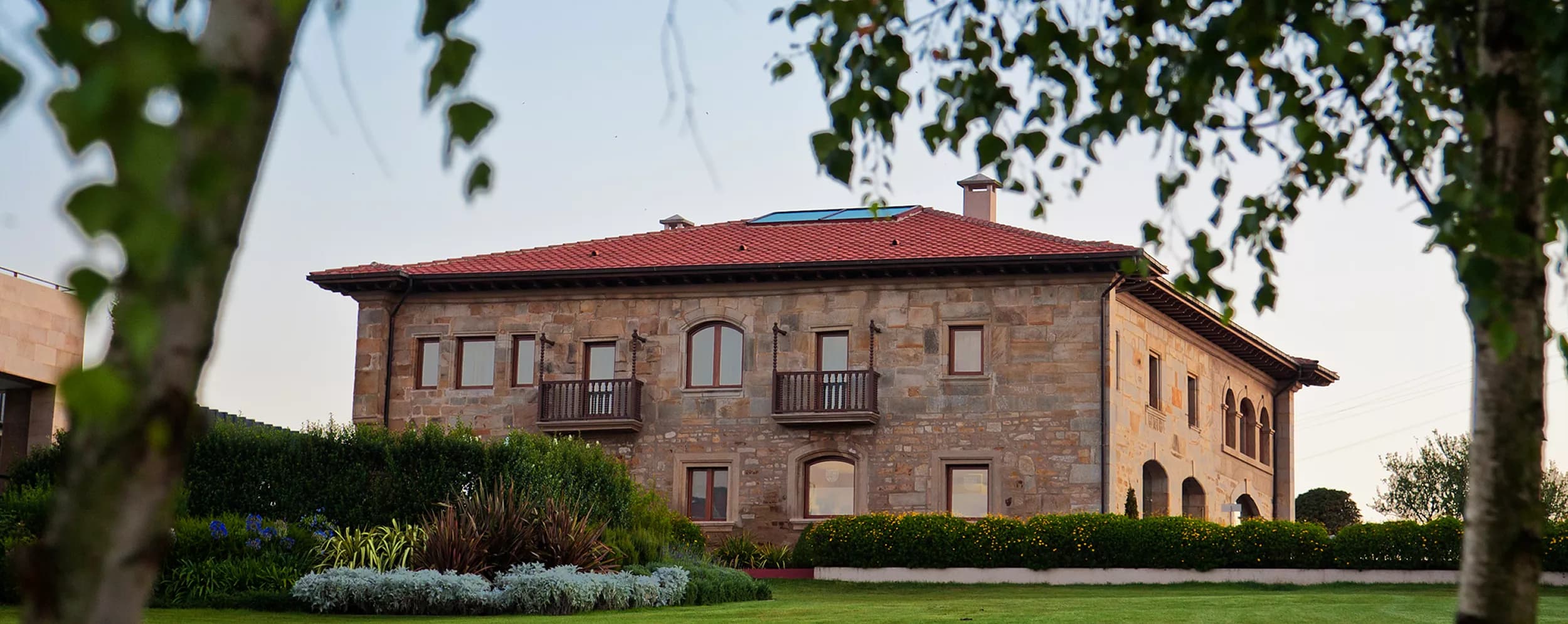 Palacio de Luces