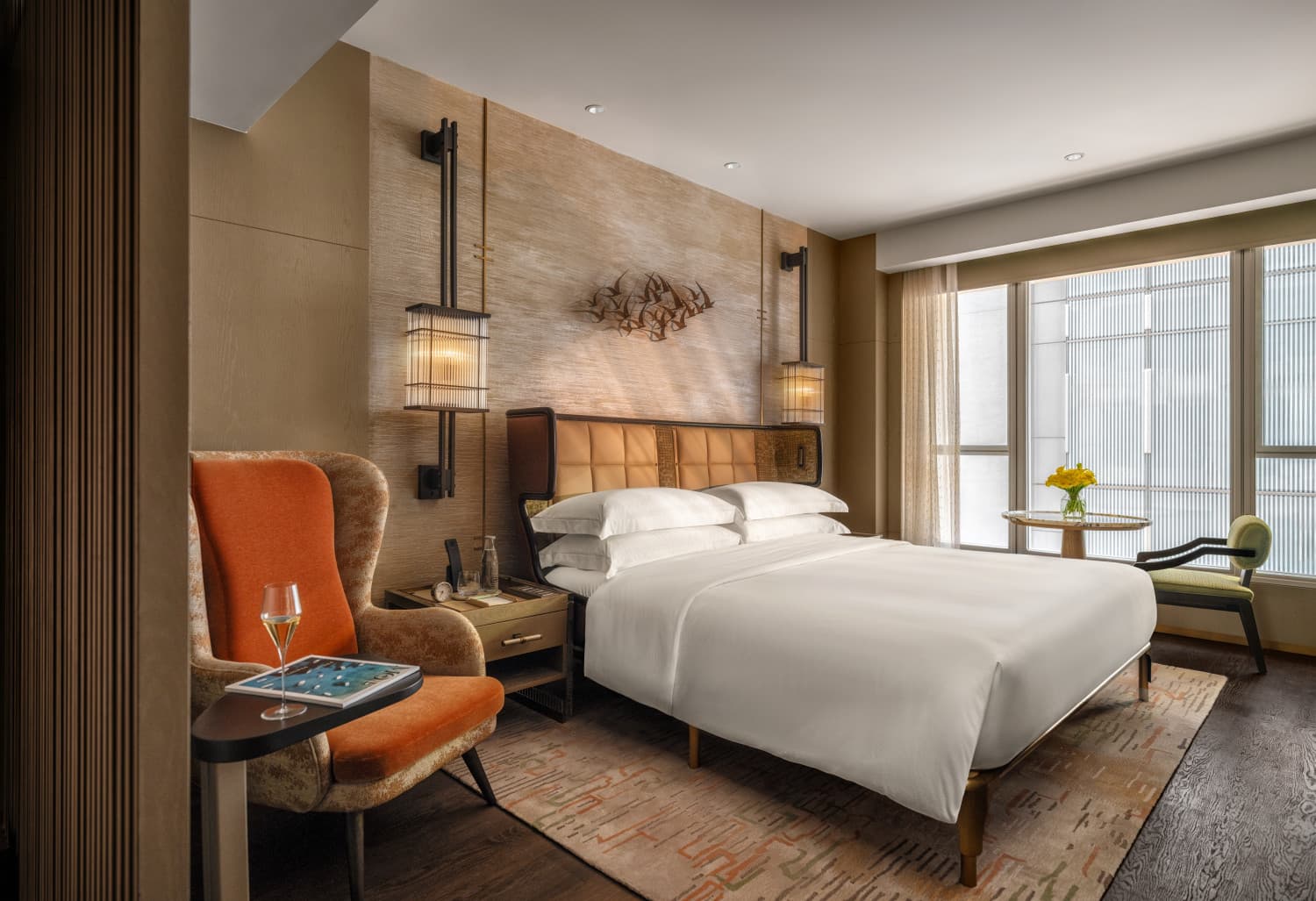 L450 Superior Room