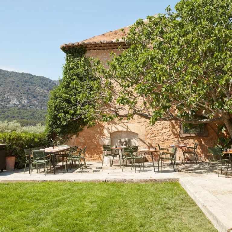 La Bastide du Mourre - Fontenille Collection
