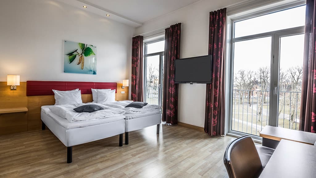 Junior Suite
