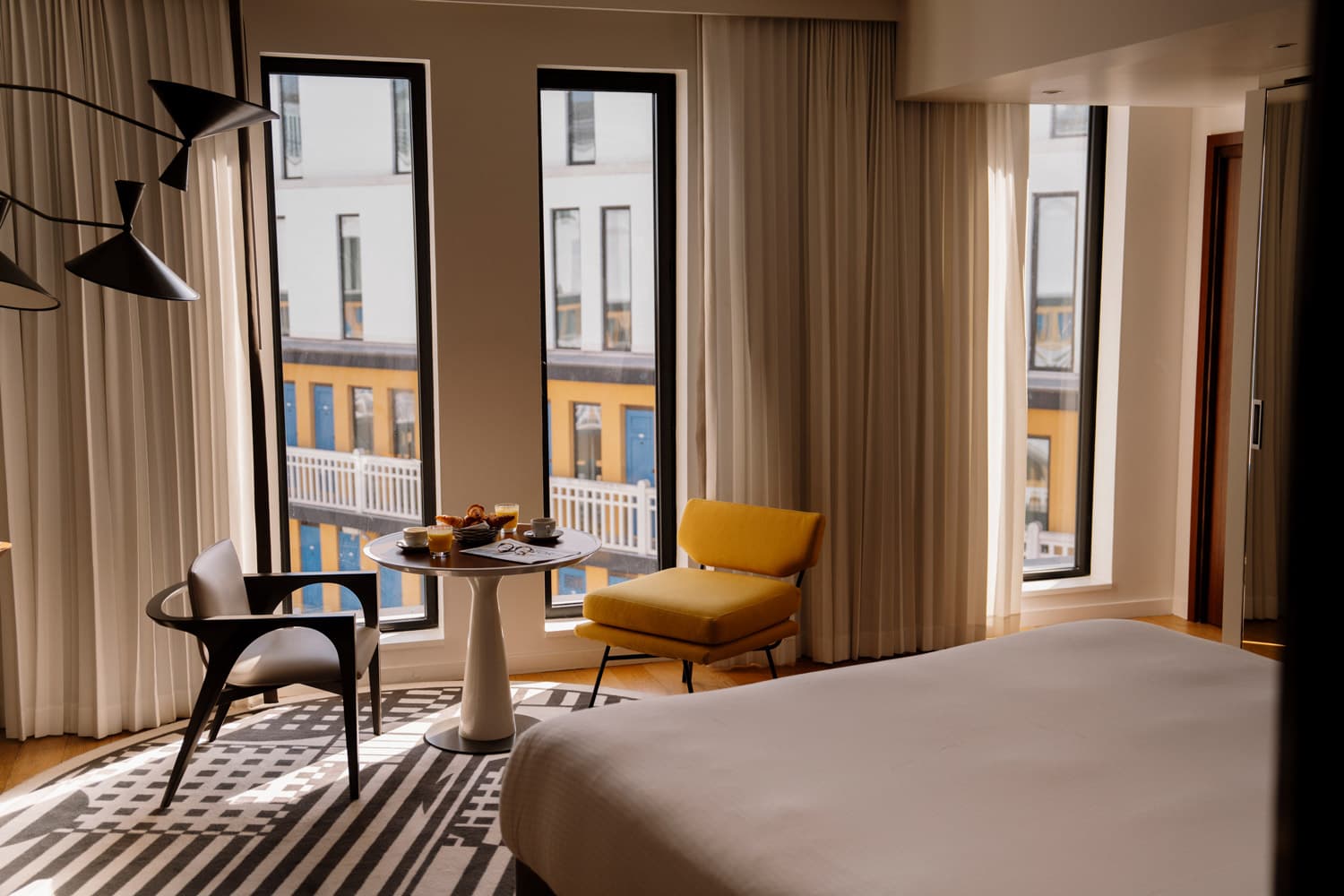 Executive Room