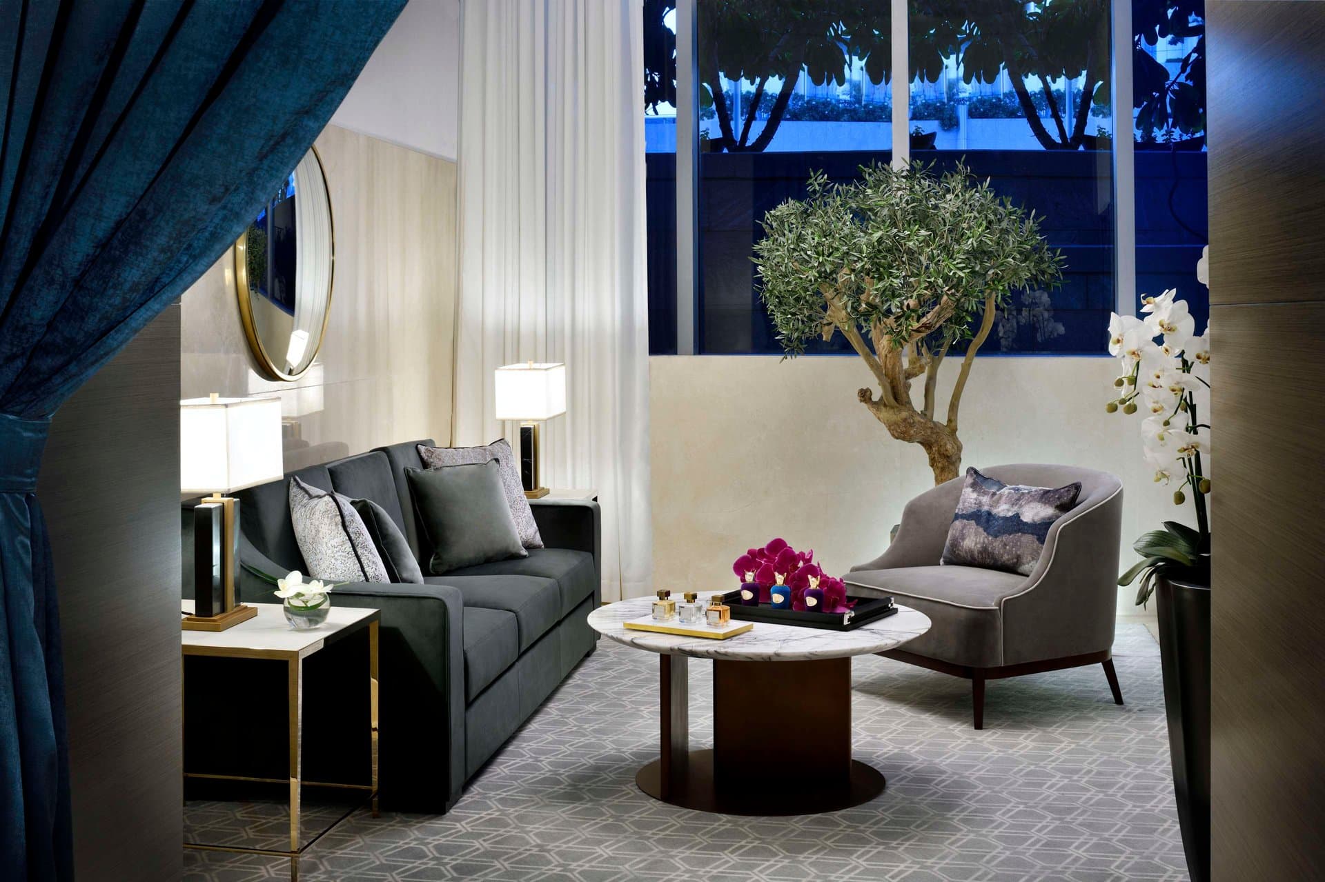 Club Deluxe Room