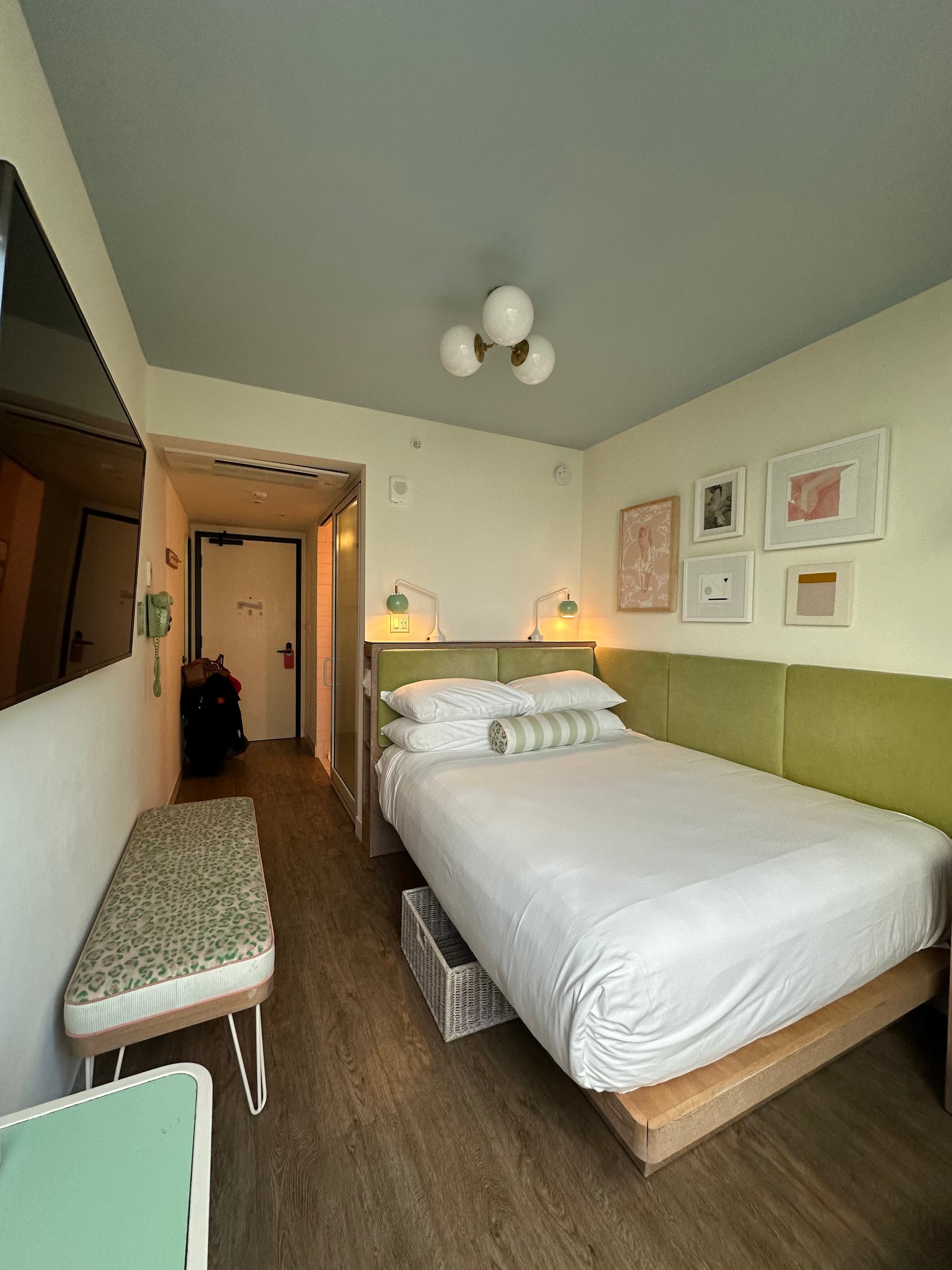 King Room