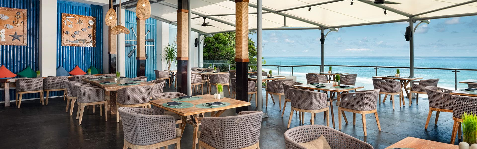 Anantara Uluwatu Bali Resort