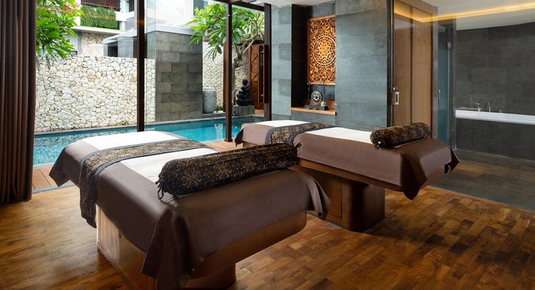 Anantara Pool Suite